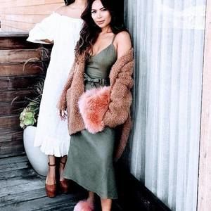 Meet your Posher, Alina